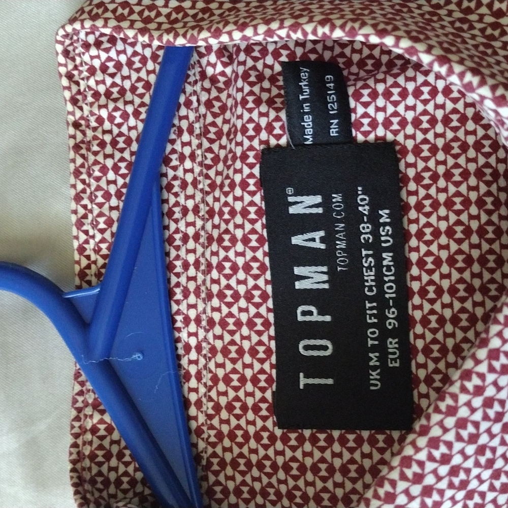 Shirt - Picture 2 of 2